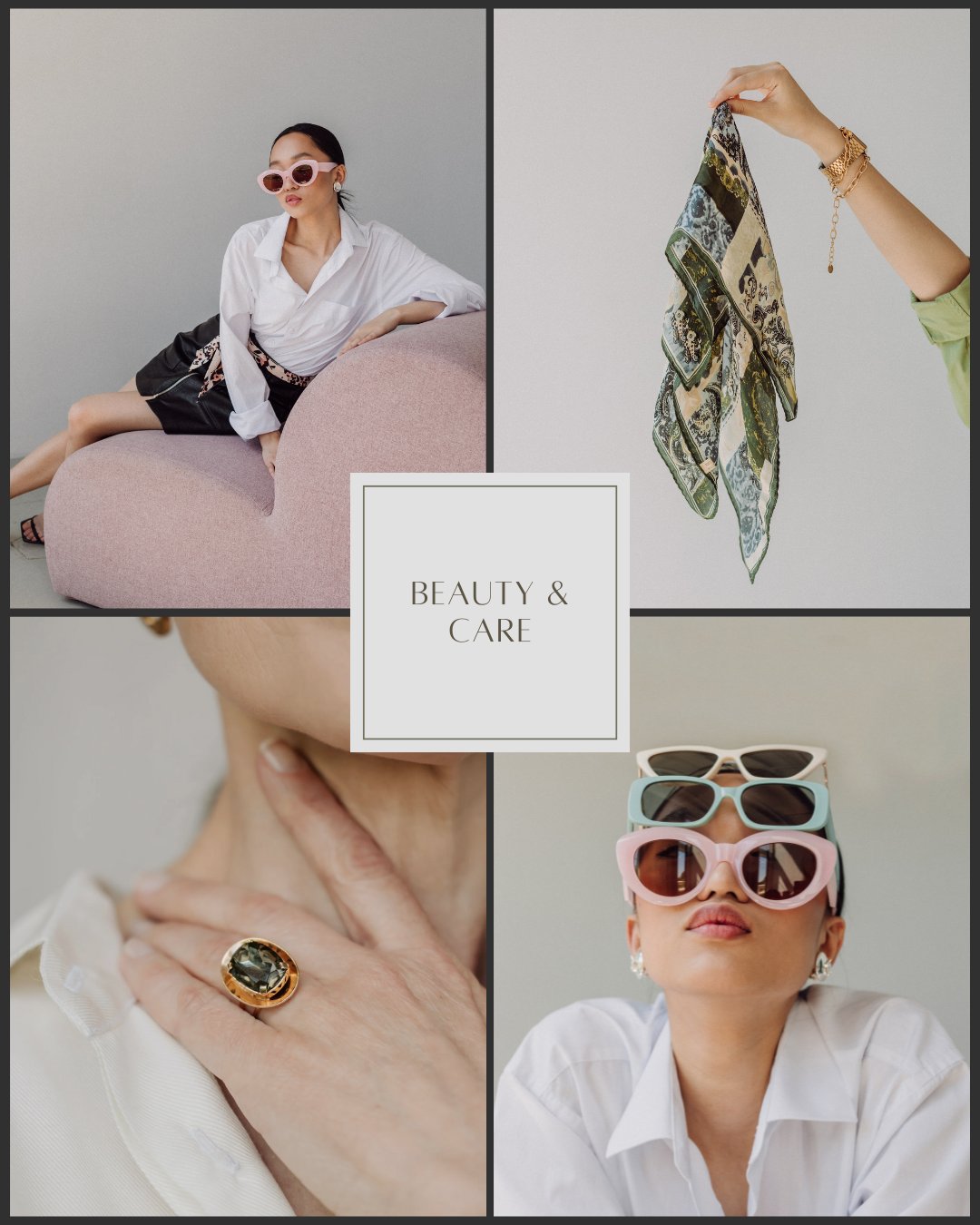 Beauty & Personal Care