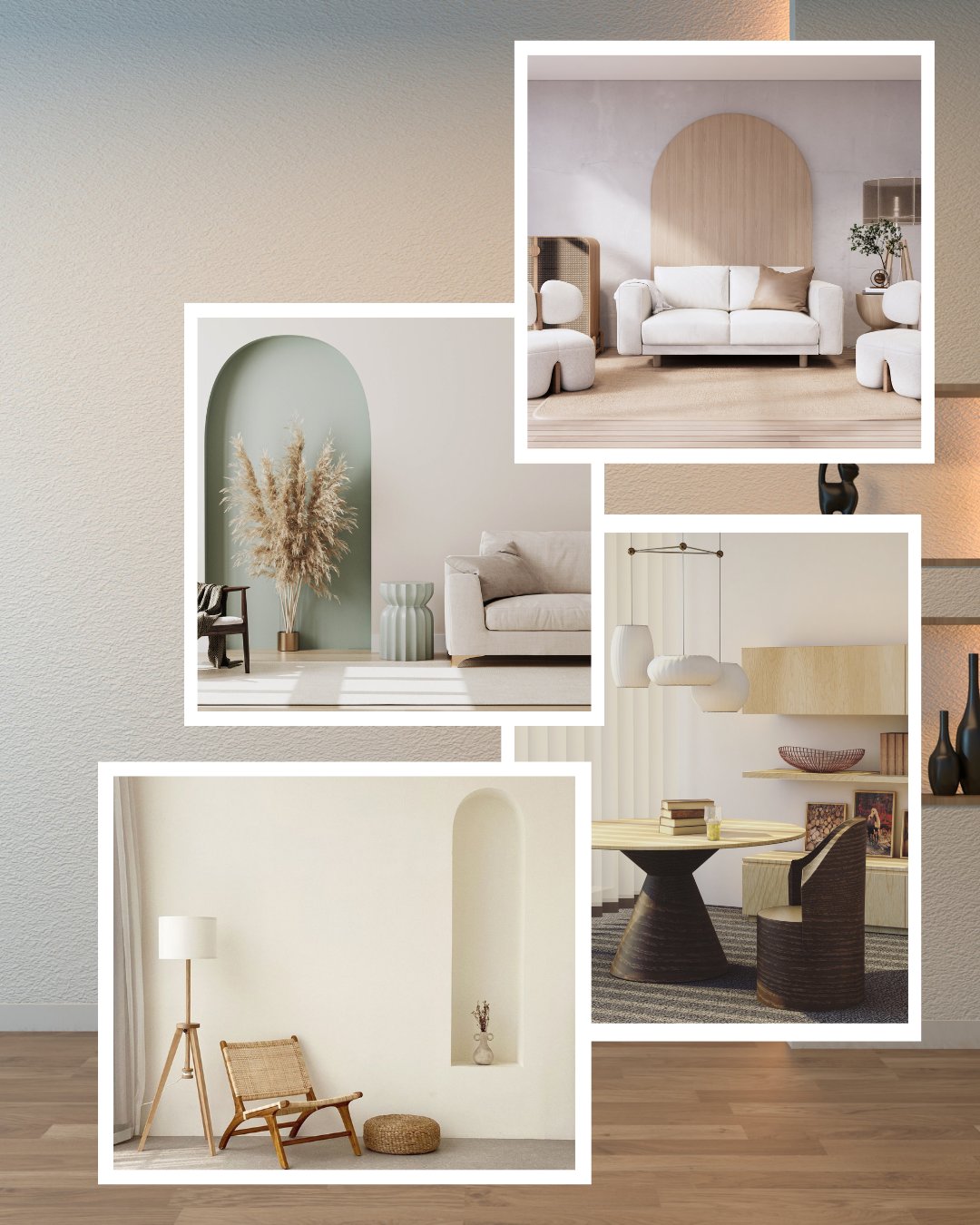 Home & Decor