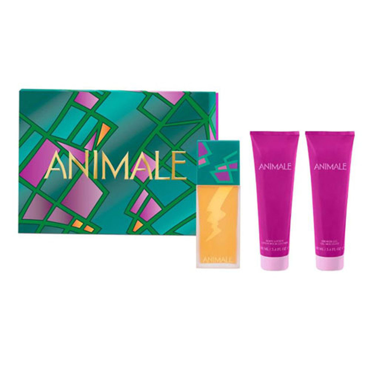 Beauty & Personal Care
