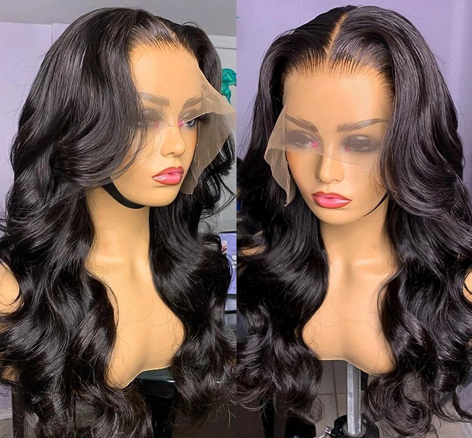 Wigs