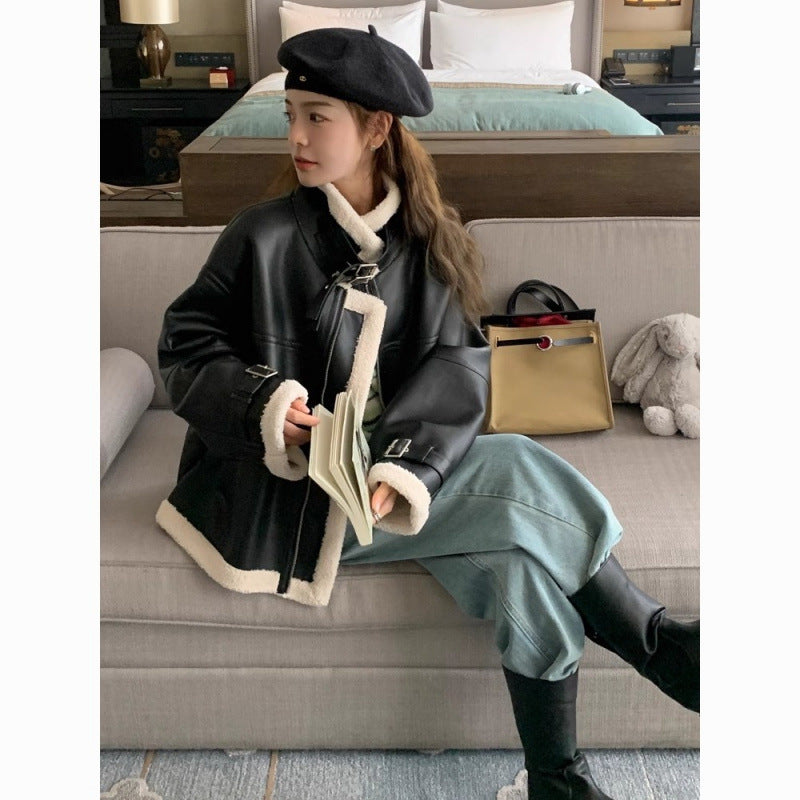 Coat for Winter