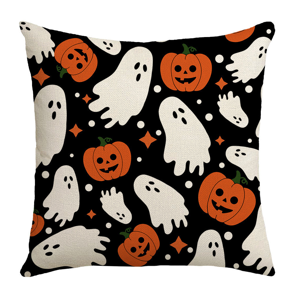 Halloween  Pillowcase