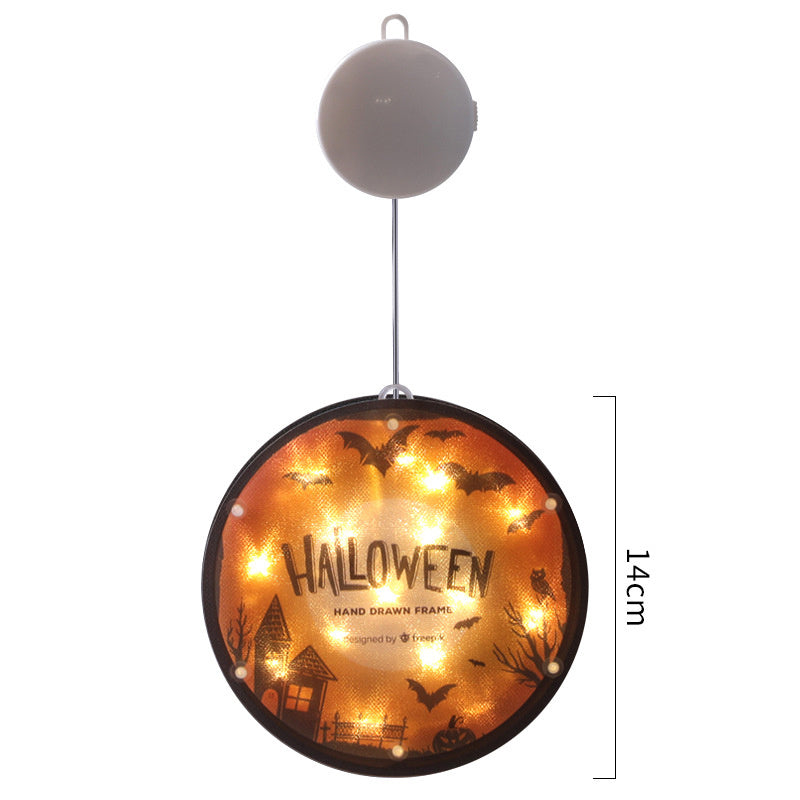 Halloween light Decoration Indoor