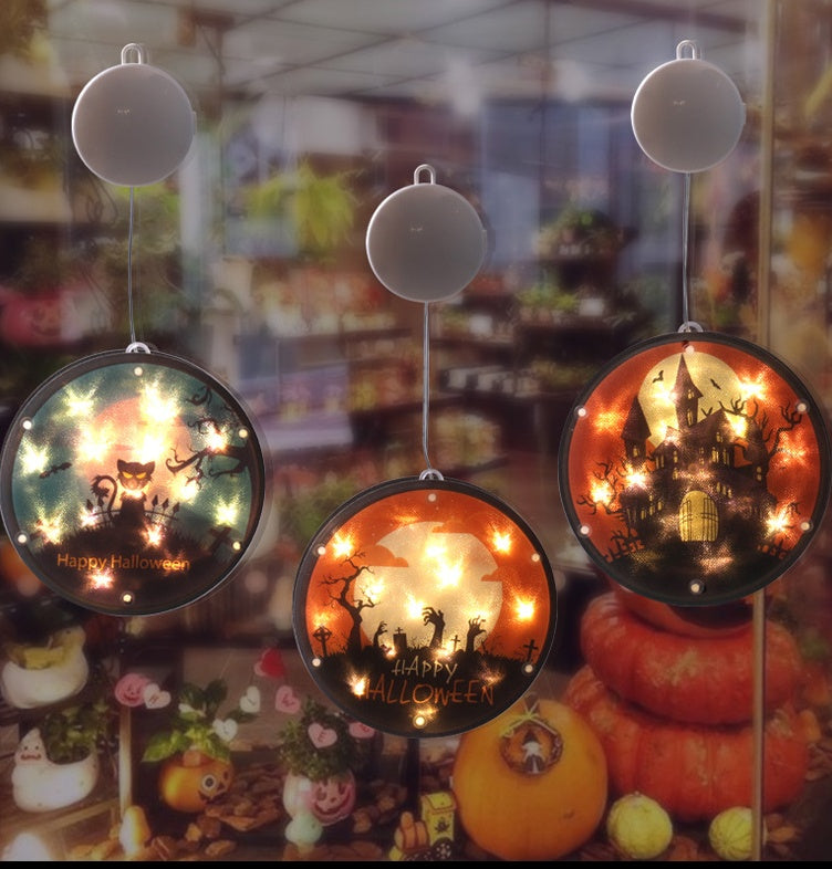 Halloween light Decoration Indoor