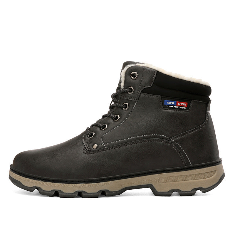 Winter  Shoes