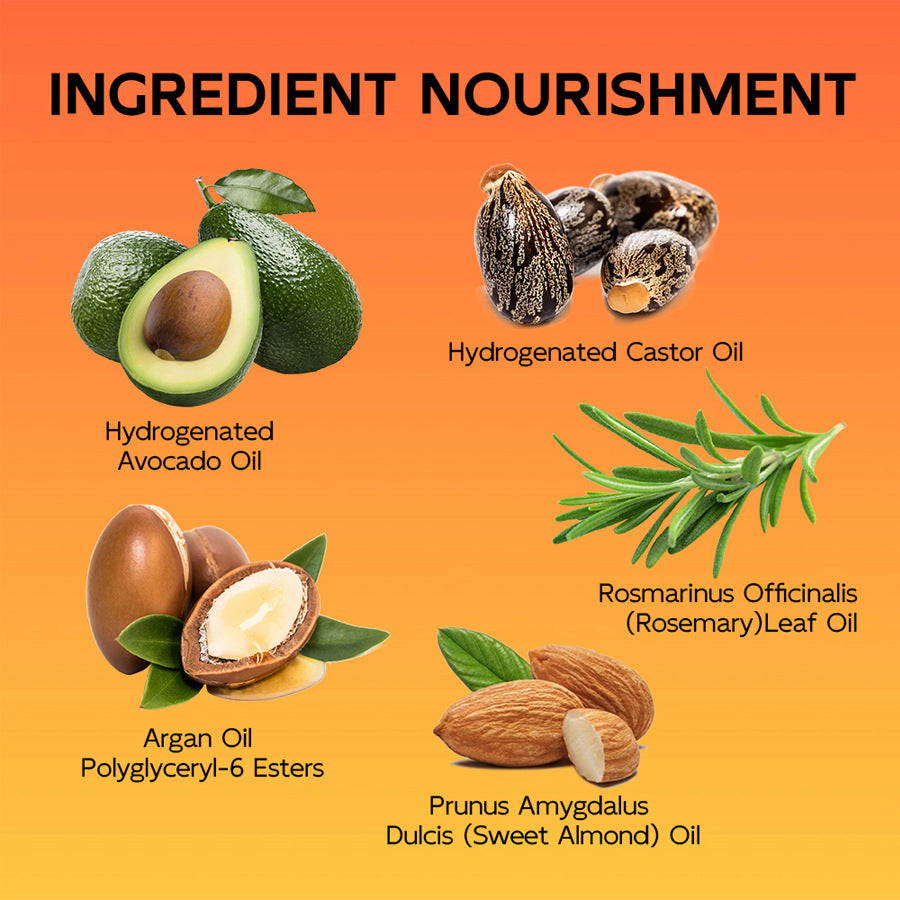 Curly Hair Cream for Shaping & Moisturizing | Non-Hardening Curl Defining Elastin | 100ml & 280ml | Anti-Frizz Styling for Natural Curls