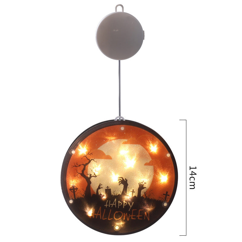 Halloween light Decoration Indoor