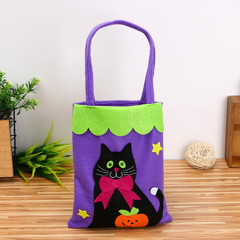 Halloween Bag
