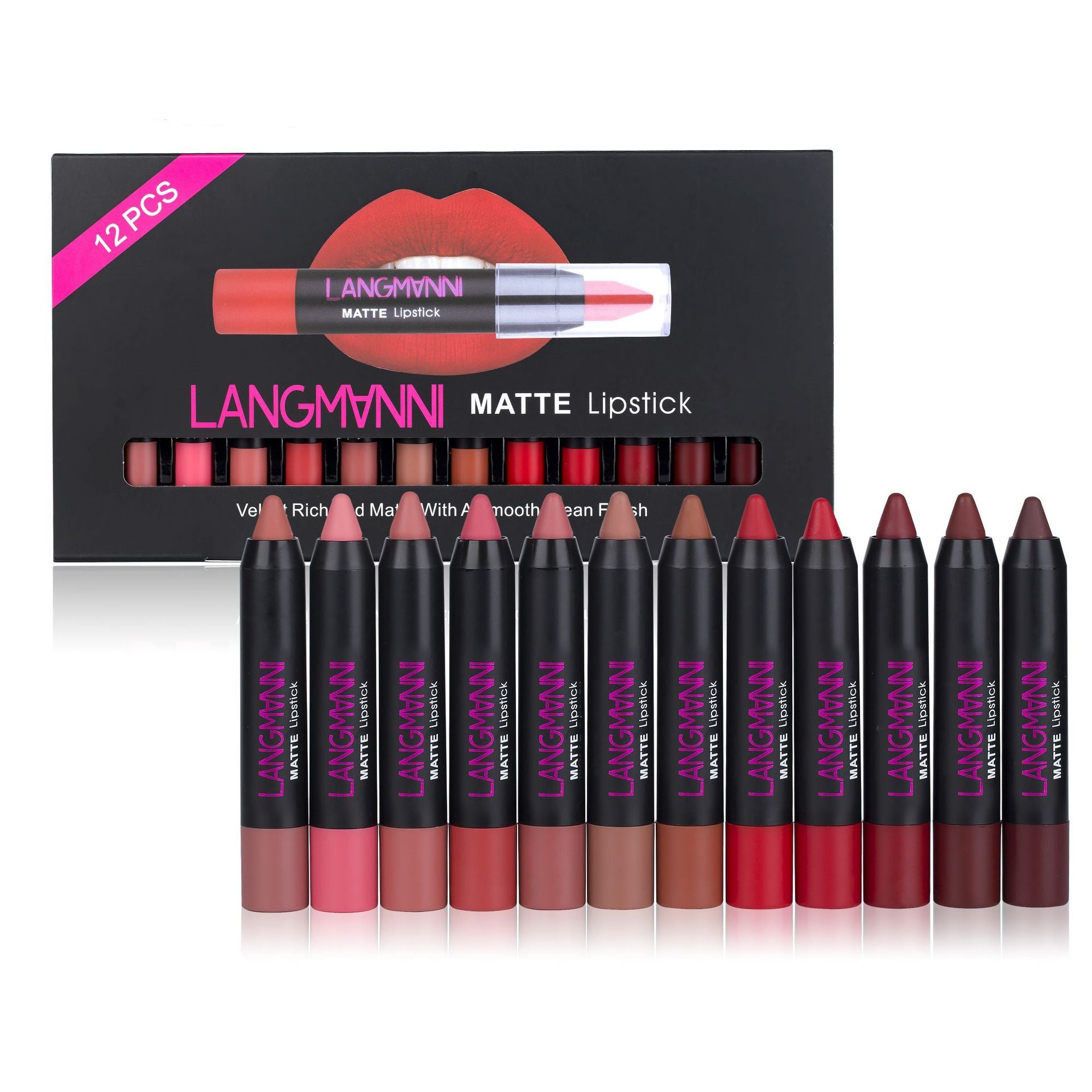 lipstick sets