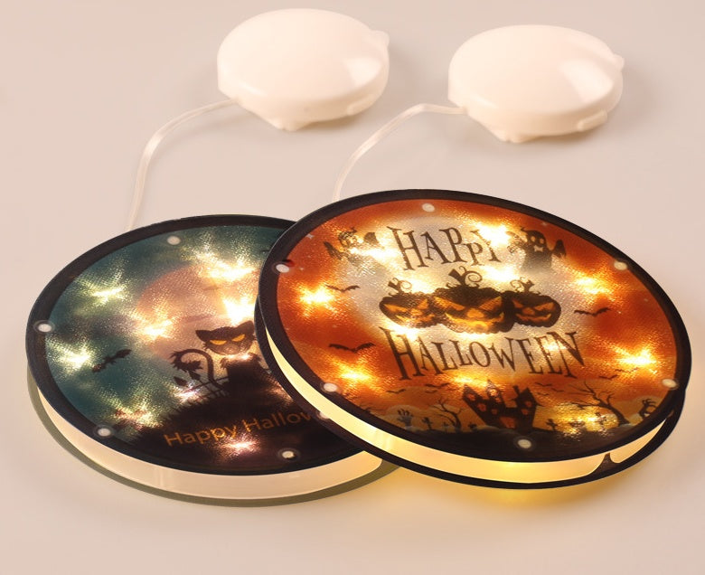 Halloween light Decoration Indoor