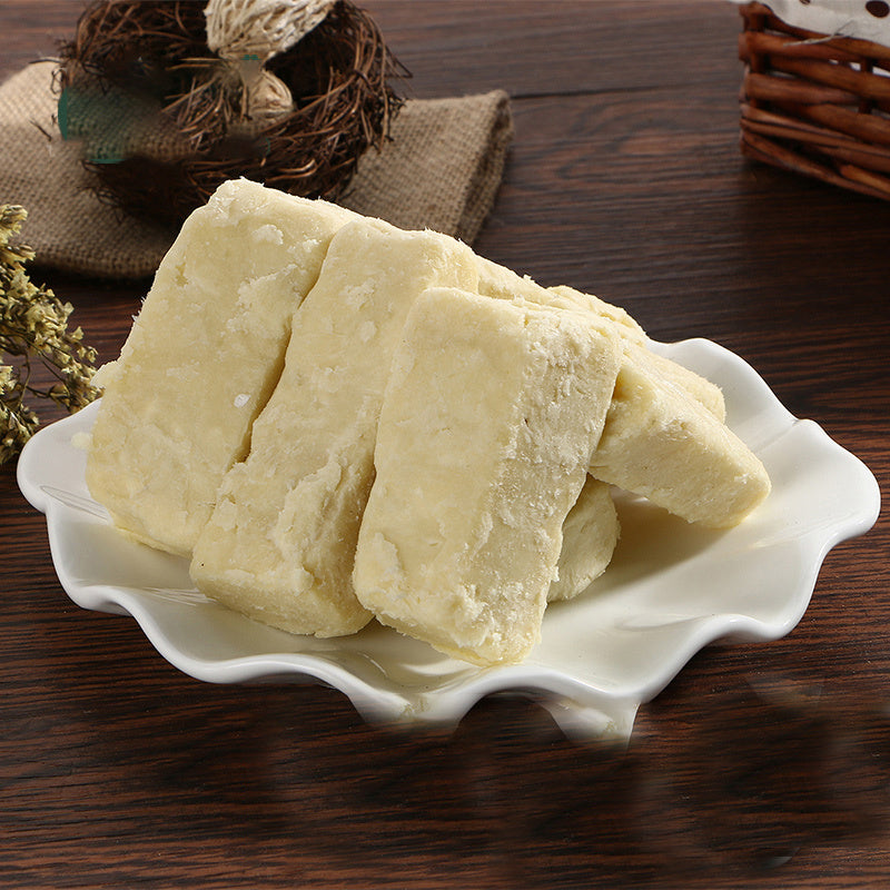 Shea Butter Soap for Dry Skin – Moisturizing, Anti-Itch & Anti-Wrinkle | 100g