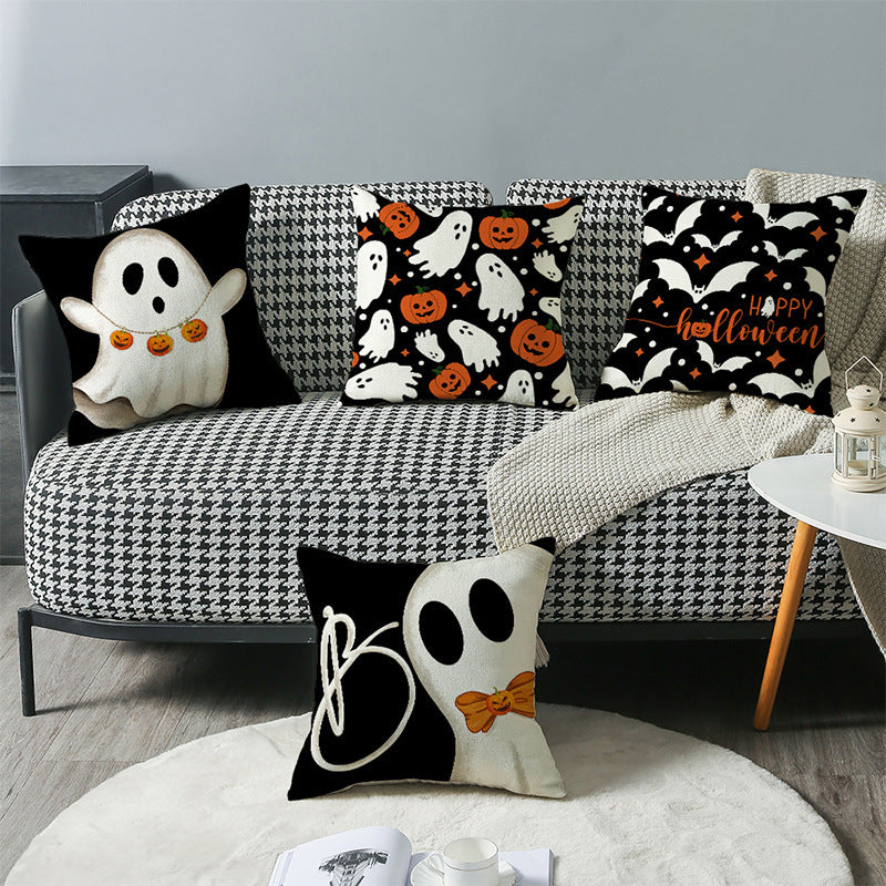 Halloween  Pillowcase