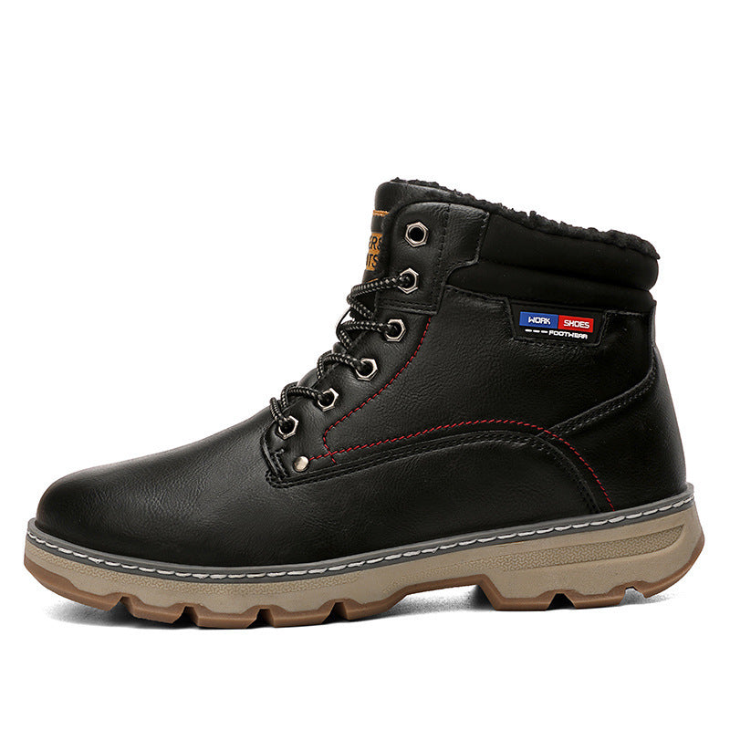 Winter  Shoes