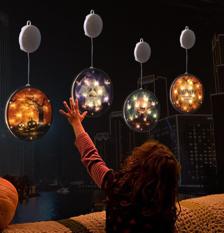 Halloween light Decoration Indoor