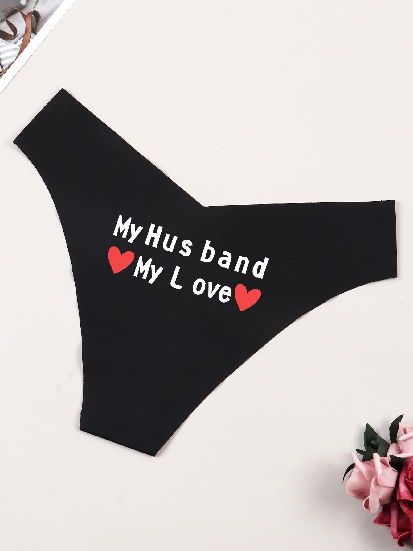 Plus Size Comfort Breathable Traceless  Women's Underwear