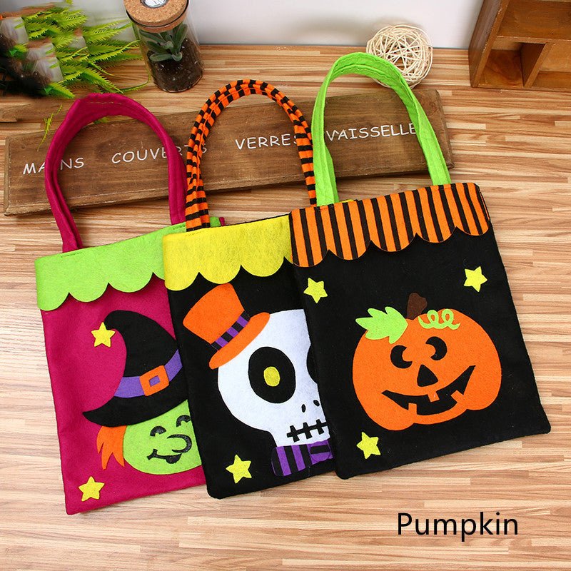Halloween Bag