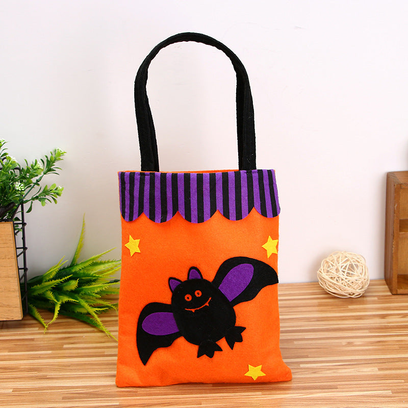 Halloween Bag