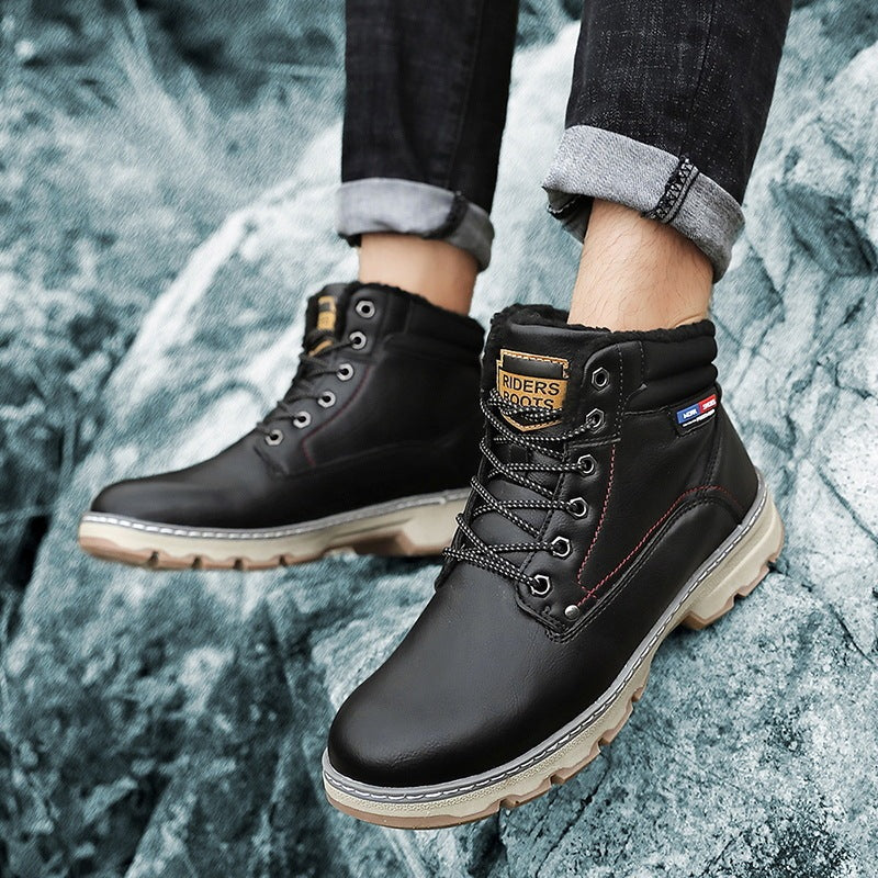 Winter  Shoes