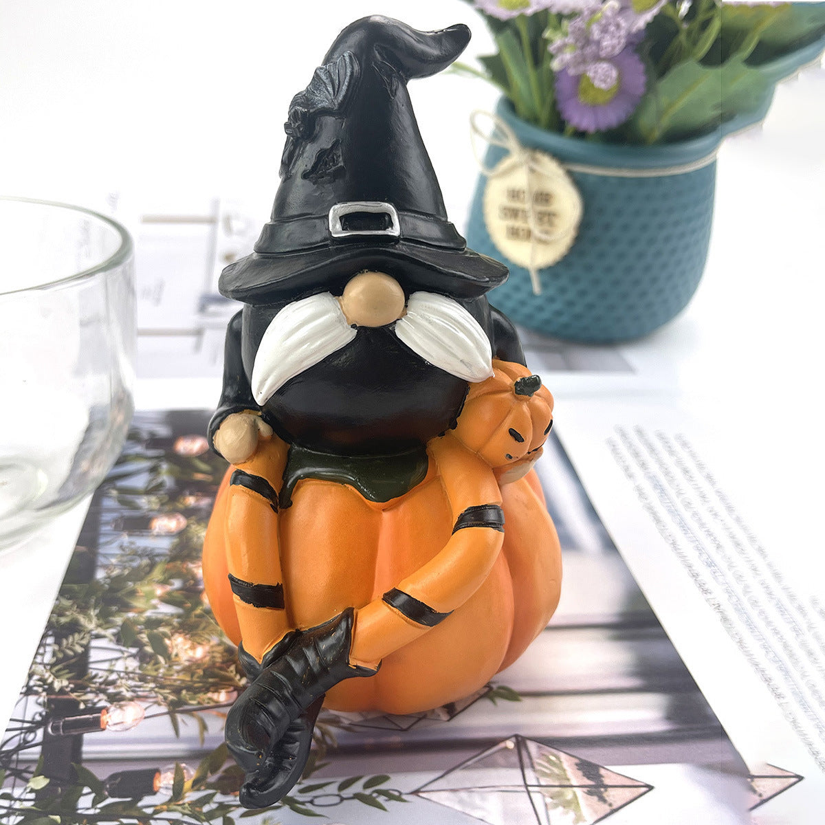 Halloween Pumpkin  Decoration
