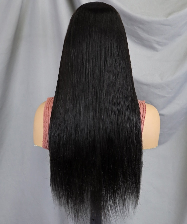 Human Hair Wigs For Black Women