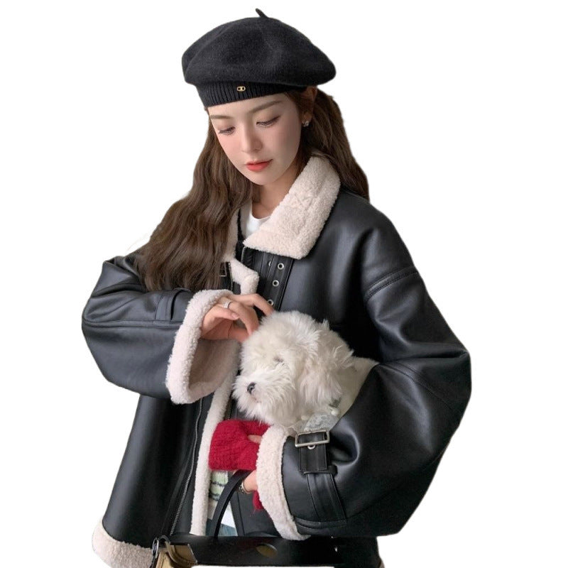 Coat for Winter