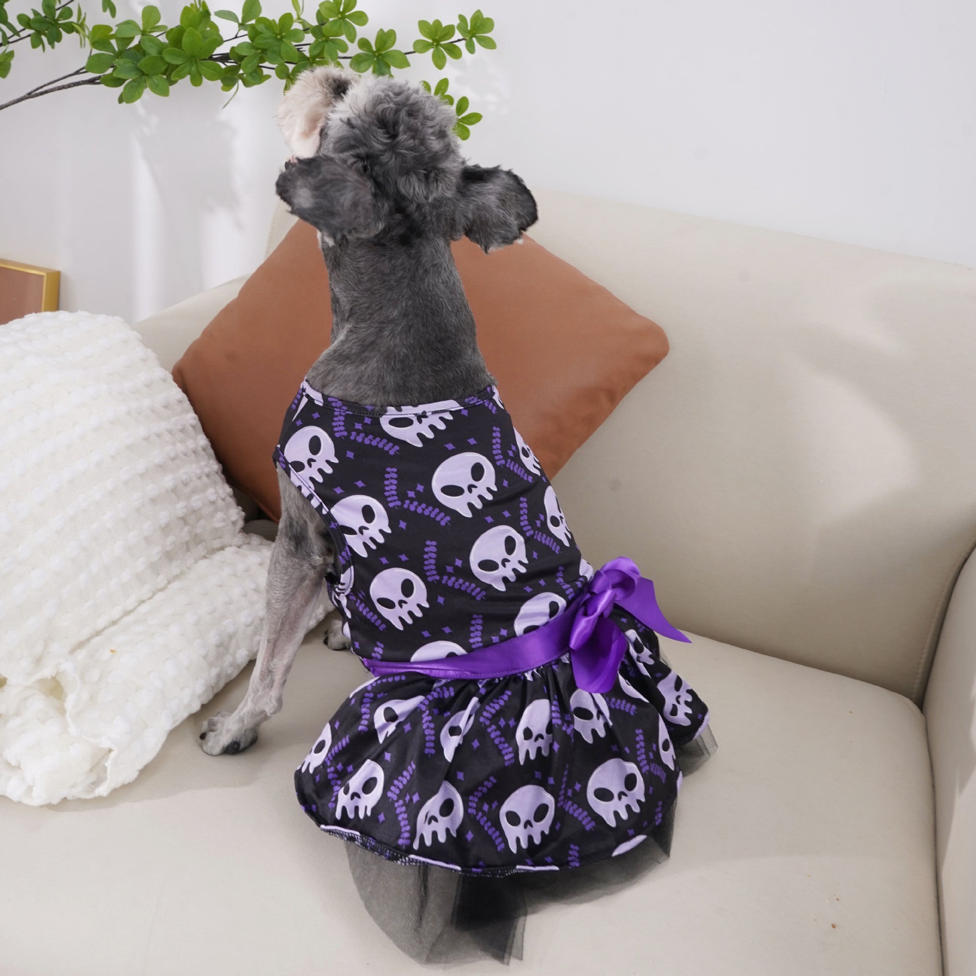 Pet Dog Clothes  Halloween Costumes Pet/ Dog Dress