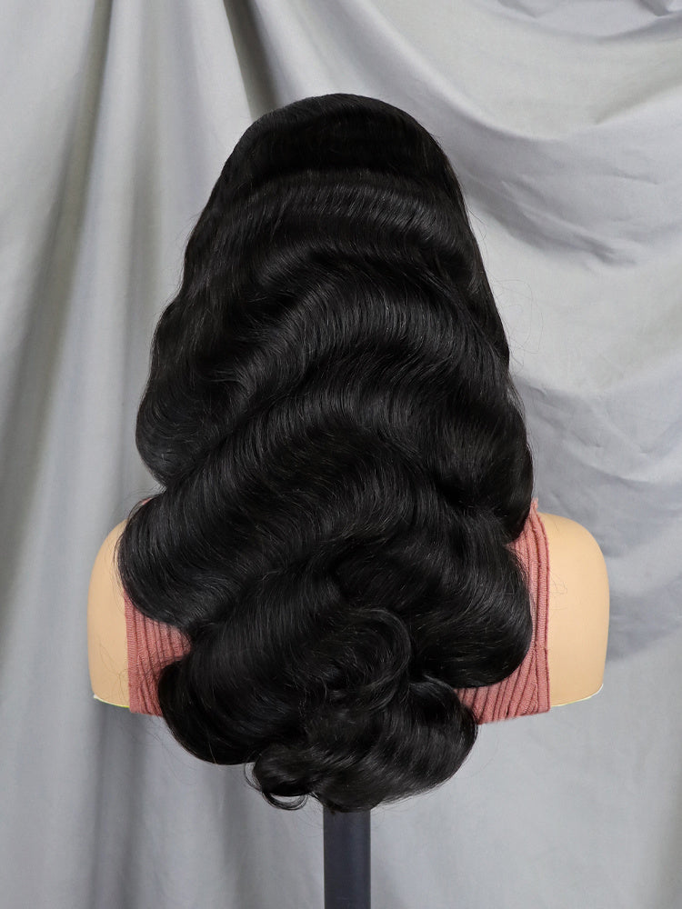 Human Hair Wigs For Black Women