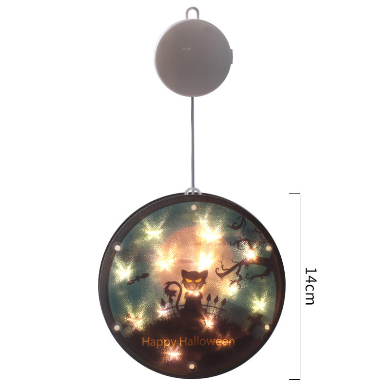 Halloween light Decoration Indoor