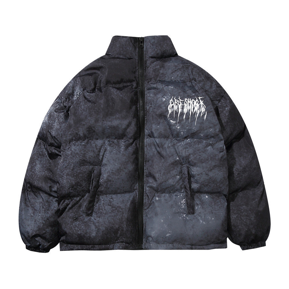 Winter  cotton jacket