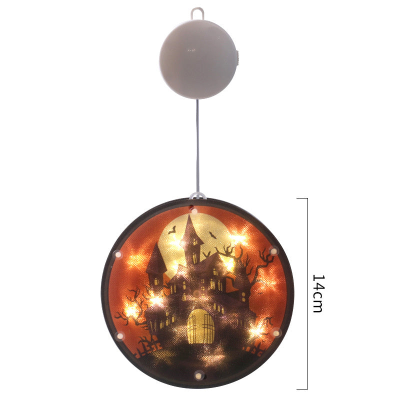 Halloween light Decoration Indoor