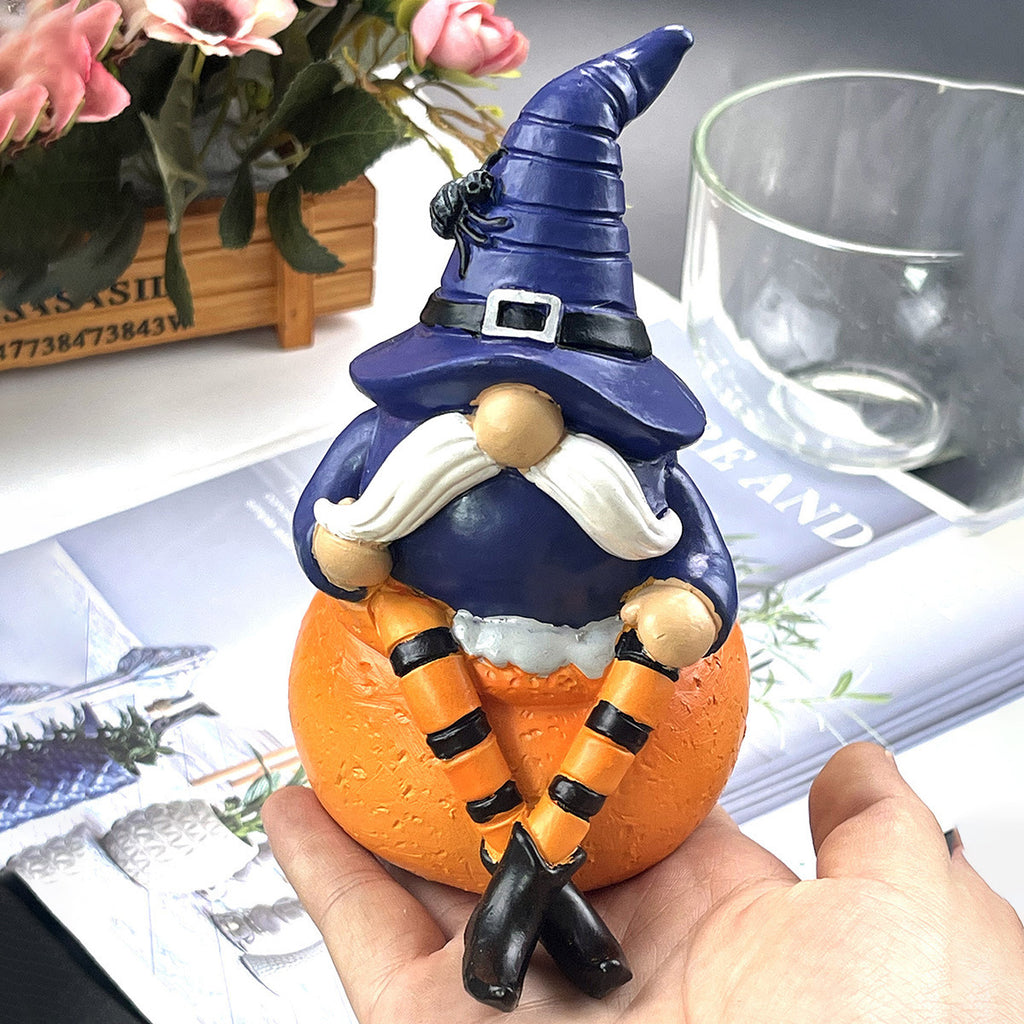 Halloween Pumpkin  Decoration
