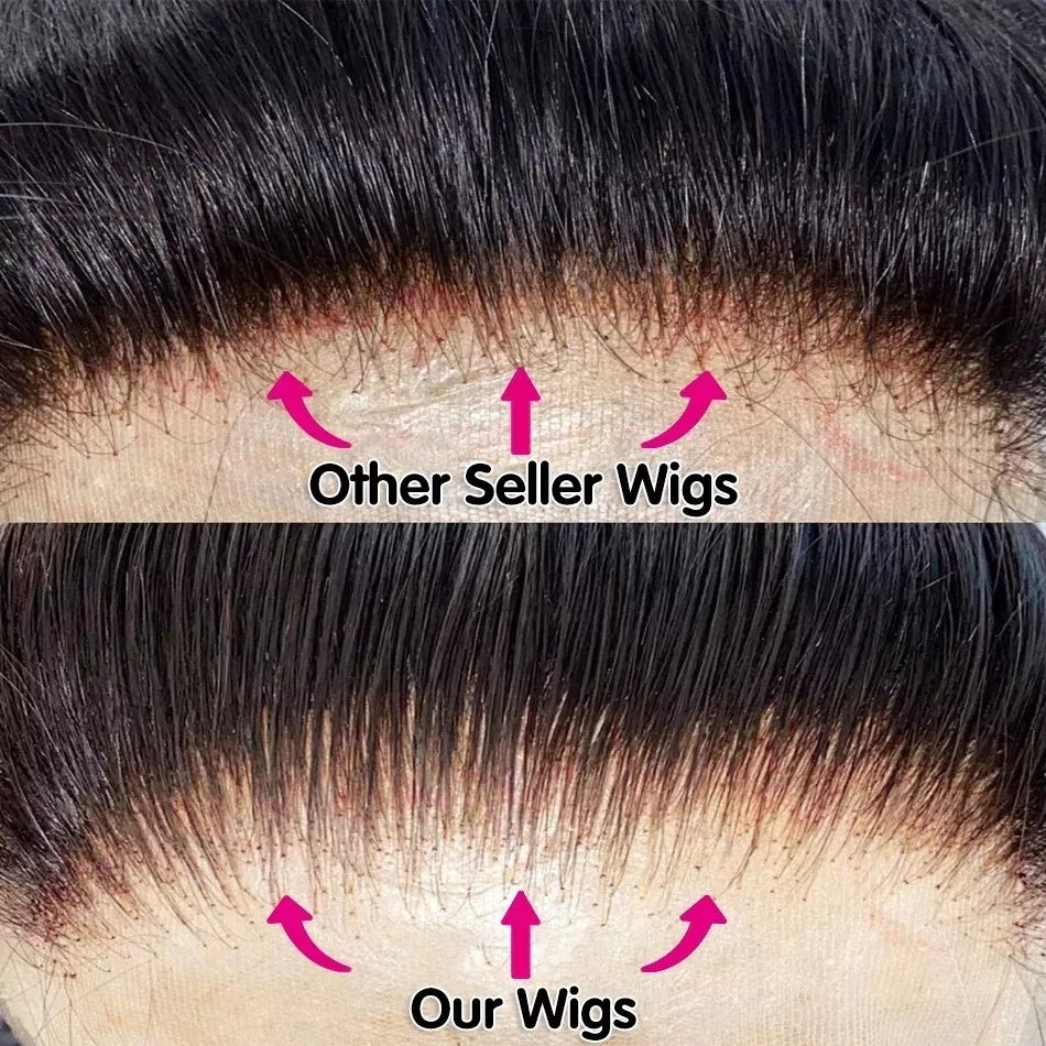 Human Hair Wigs For Black Women