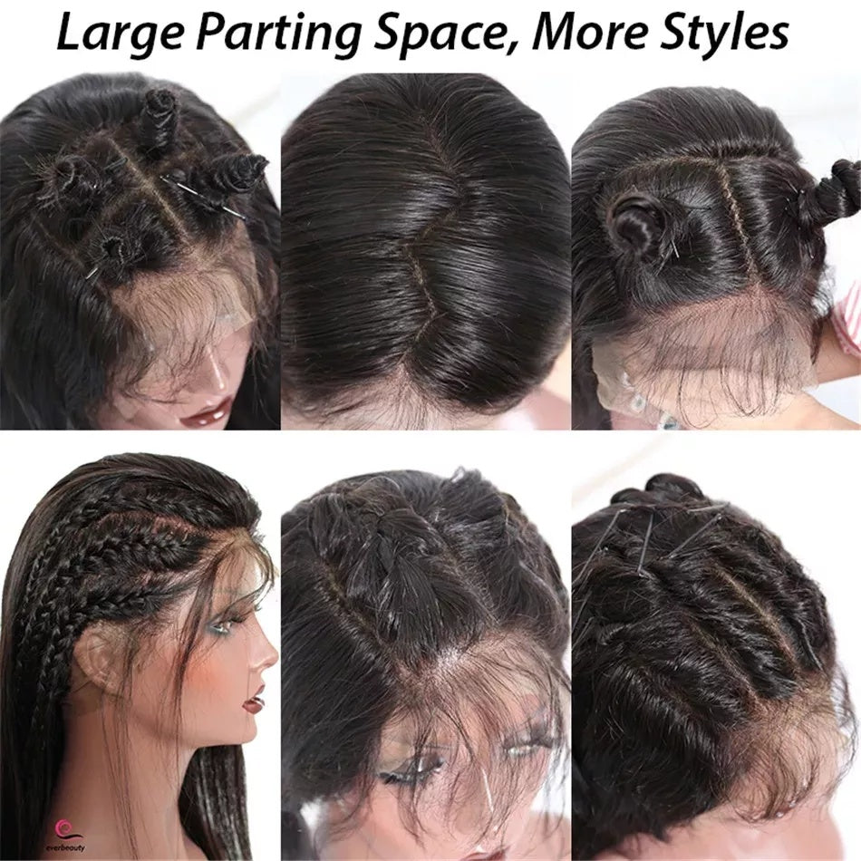 Human Hair Wigs For Black Women