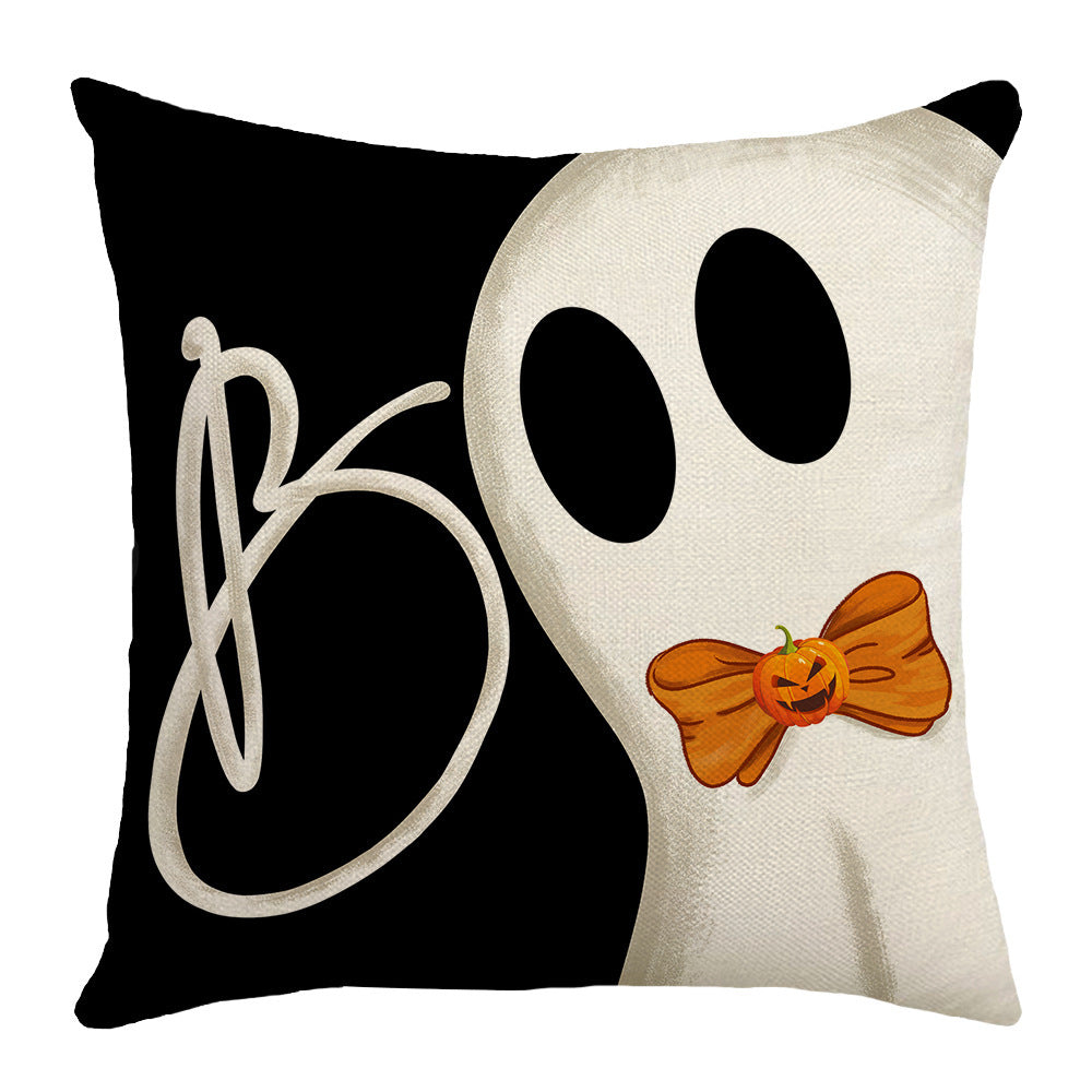 Halloween  Pillowcase