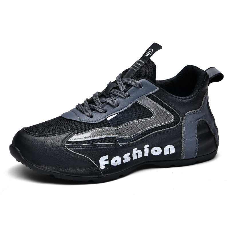 Sports Shoes Men's Casual Shoes