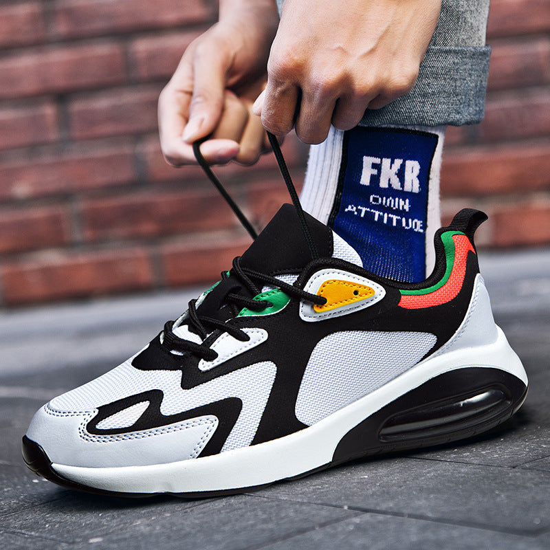 Casual shoes unisex
