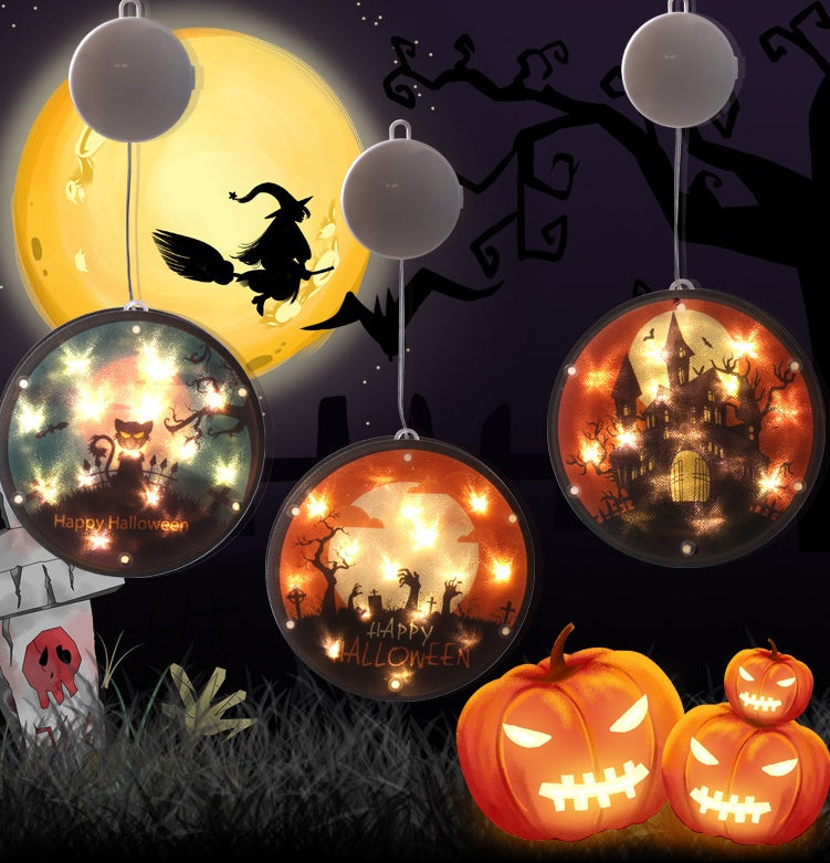Halloween light Decoration Indoor