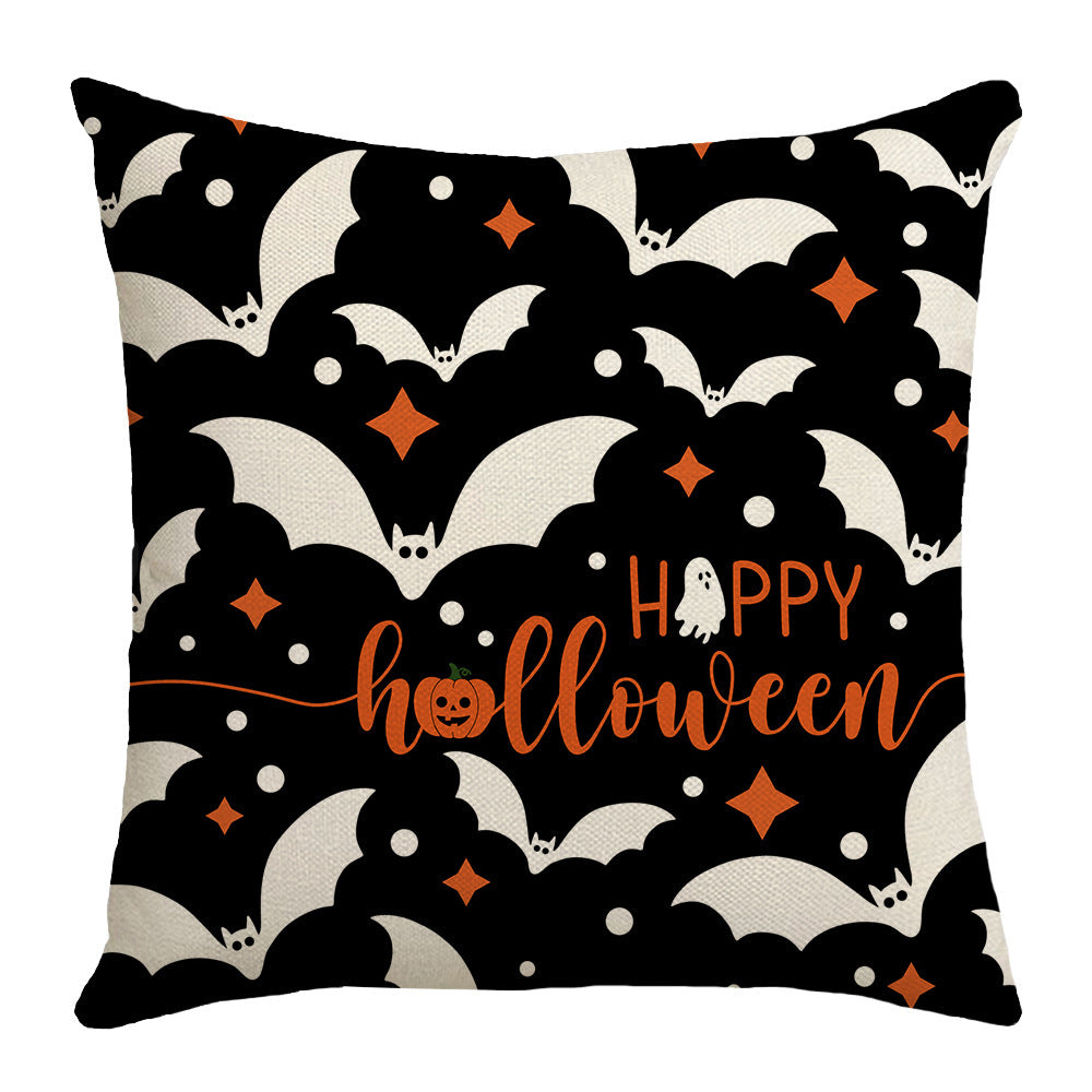 Halloween  Pillowcase