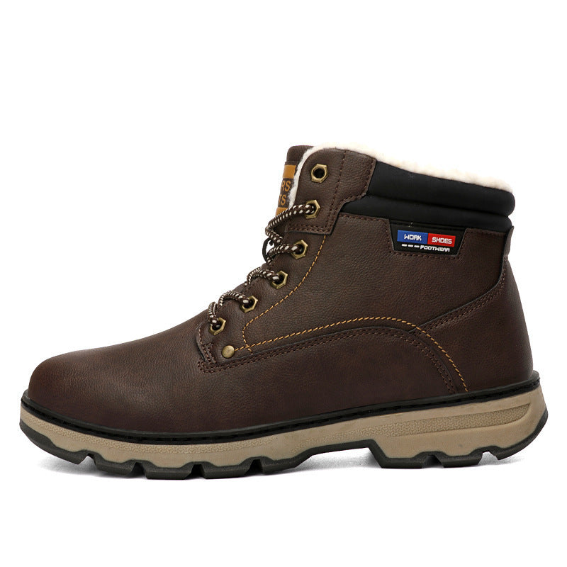 Winter  Shoes