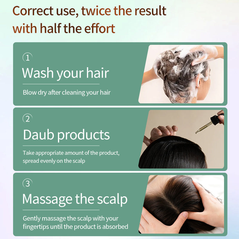 Rosemary Essential Oil for Hair – Strengthens & Increases Hair Toughness