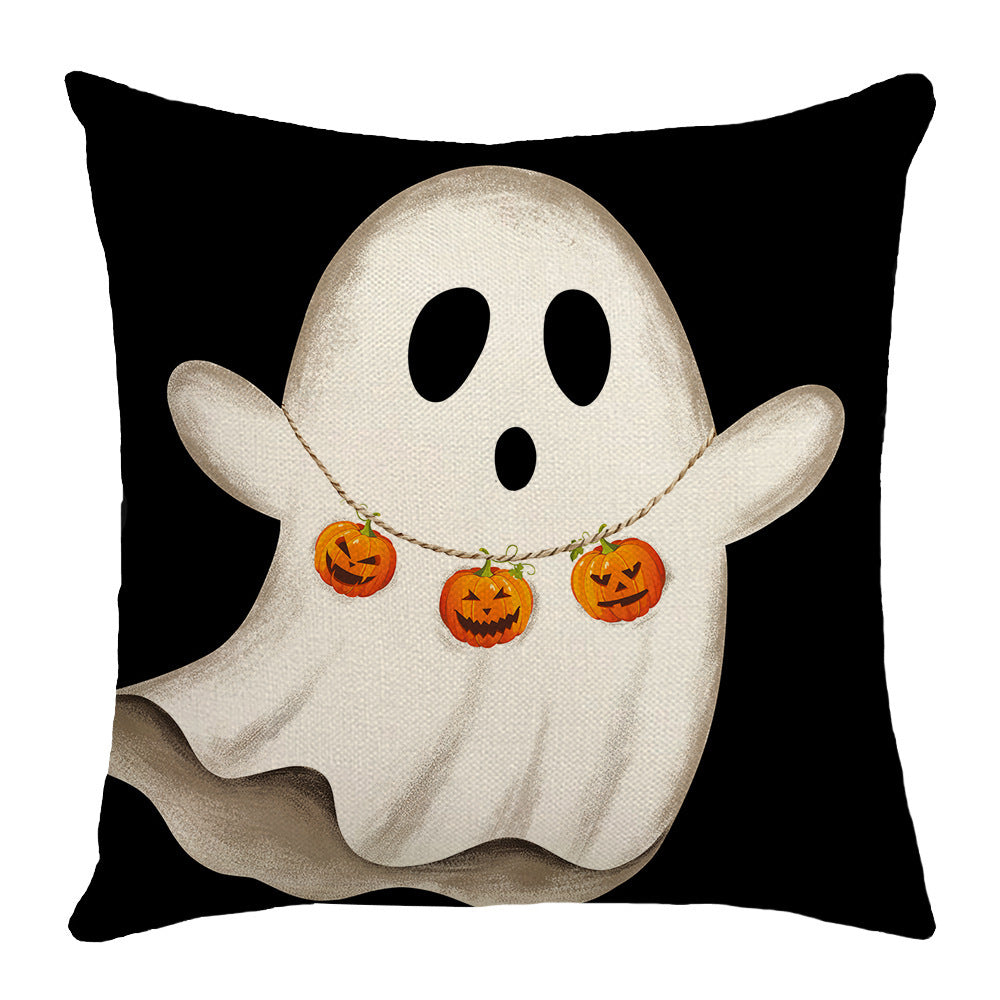 Halloween  Pillowcase