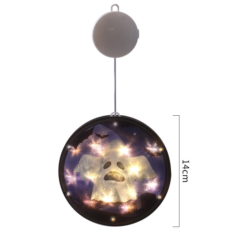 Halloween light Decoration Indoor