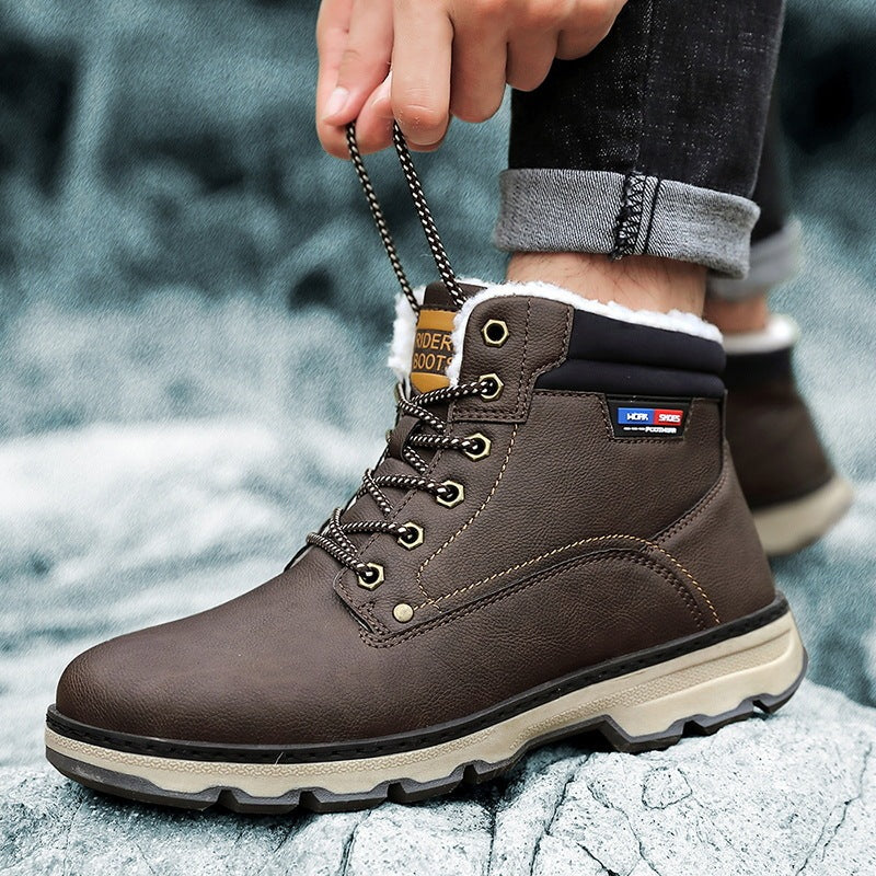 Winter  Shoes