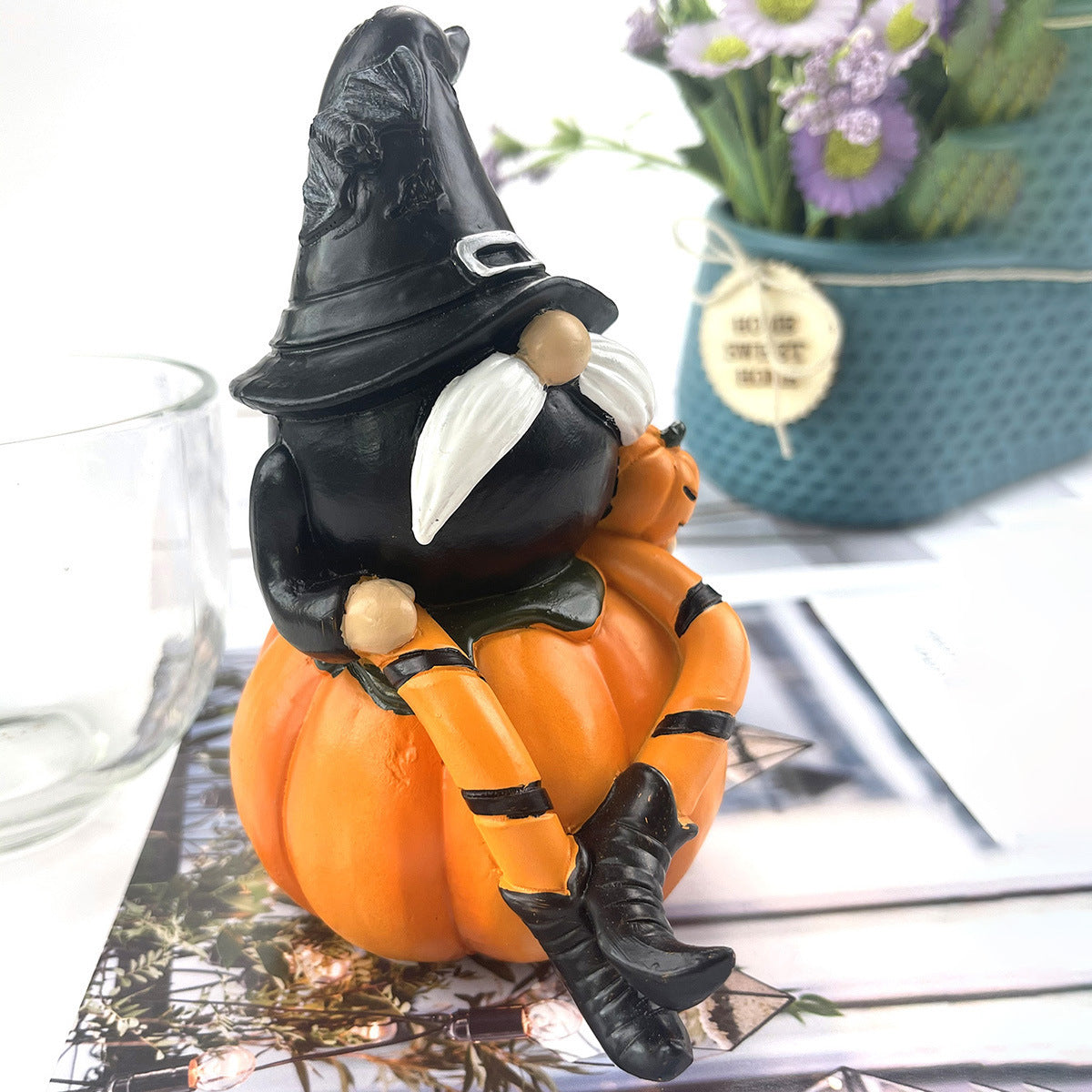 Halloween Pumpkin  Decoration