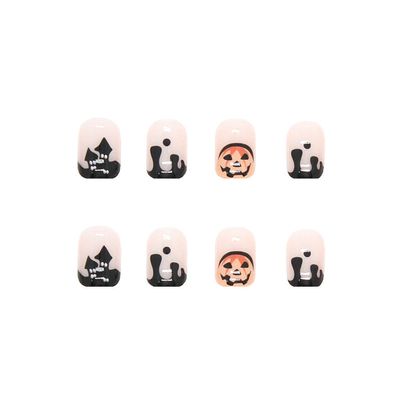 Halloween Nails