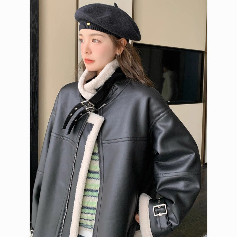 Coat for Winter