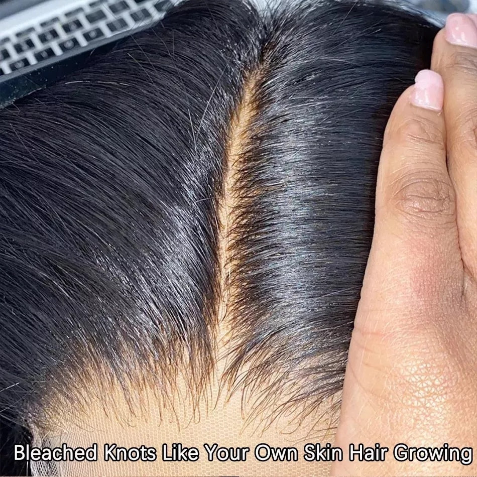 Human Hair Wigs For Black Women