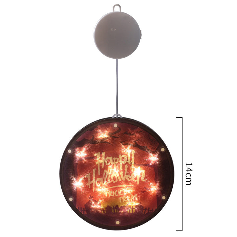 Halloween light Decoration Indoor