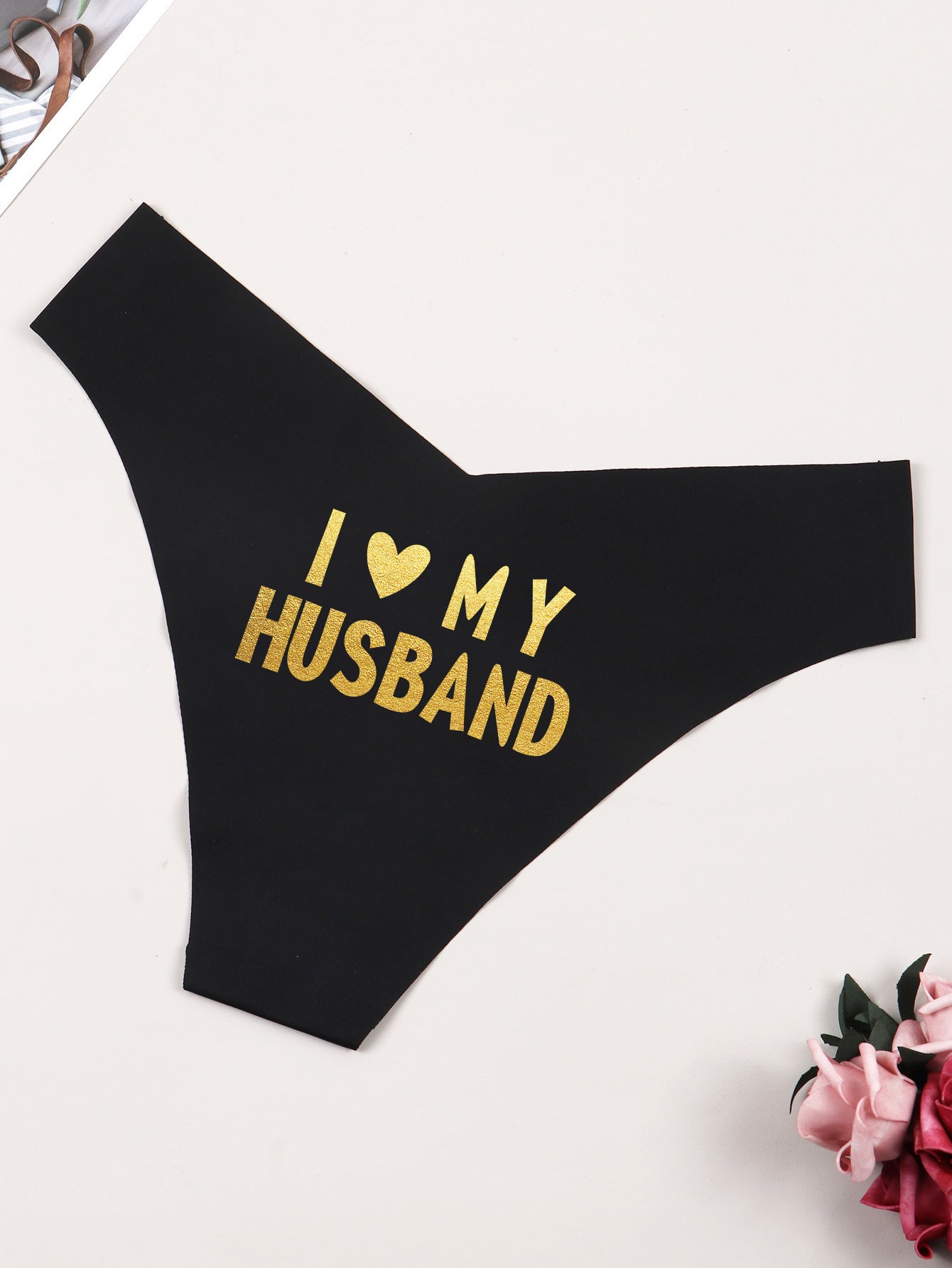 Plus Size Comfort Breathable Traceless  Women's Underwear