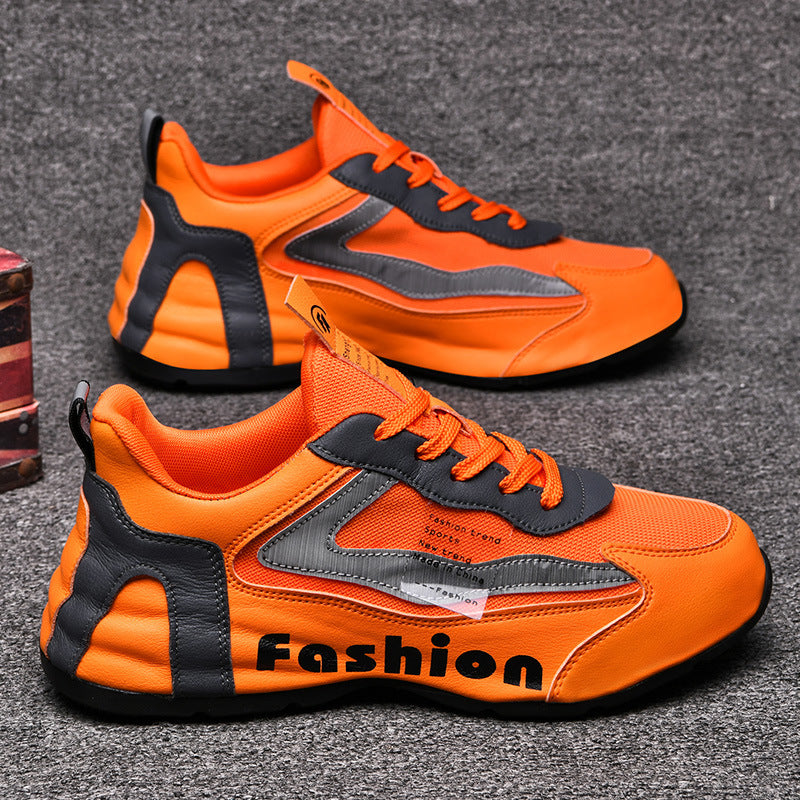 Sports Shoes Men's Casual Shoes